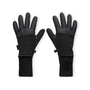 Under Armour MS Storm Fleece Run Gloves - black