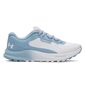 Under Armour Ua W Charged Bandit Tr 3 - halo gray