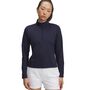 Under Armour Ua Drive 1/4 Zip - midnight navy