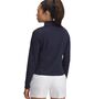 Under Armour Ua Drive 1/4 Zip - midnight navy
