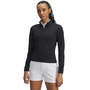 Under Armour Ua Drive 1/4 Zip - black