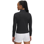 Under Armour Ua Drive 1/4 Zip - black