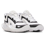 Under Armour Ua Gs Jet 25 - white