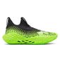 Under Armour Ua Futr X Elite 2 - black