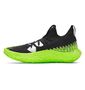 Under Armour Ua Futr X Elite 2 - black