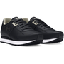 Under Armour Ua Essential Runner - black