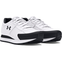 Under Armour Ua Essential Runner - white