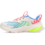 Under Armour Ua Bps Scramjet 7 - summit white