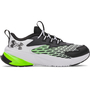Under Armour Ua Bps Scramjet 7 - white