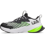 Under Armour Ua Bps Scramjet 7 - white