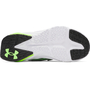 Under Armour Ua Bps Scramjet 7 - white