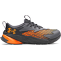 Under Armour Ua Bps Scramjet 7 - anthracite