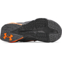 Under Armour Ua Bps Scramjet 7 - anthracite