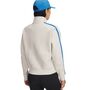 Under Armour Icon Hwt Fleece Hz - summit white
