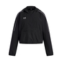 Under Armour Ua G Challenger Anorak - black