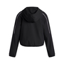 Under Armour Ua G Challenger Anorak - black