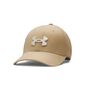 Under Armour MS Brushed Blitzing - camel