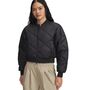 Under Armour Heritage Bomber - black