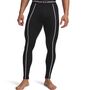 Under Armour Cold Weather Grid Legging - black 