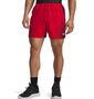Under Armour Vanish Hg Novelty Short - red