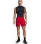 Under Armour Vanish Hg Novelty Short - red