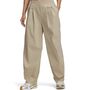 Under Armour Ua Unstoppable Wvn Pant - city khaki
