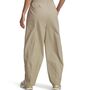Under Armour Ua Unstoppable Wvn Pant - city khaki