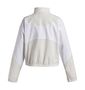 Under Armour Ua Rival Woven Jacket - summit white