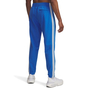 Under Armour Ua Rival Flc Cb Pants - blue atlantis