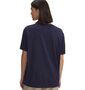 Under Armour Rival Os Campus Tee - midnight navy