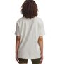 Under Armour Rival Os Campus Tee - summit white