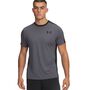 Under Armour Ua Hg Wordmark Ss - castlerock
