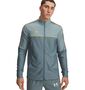 Under Armour M Challenger Track Jacket - jasper blue