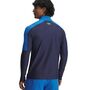 Under Armour Ua M Challenger Pro Midlayer - washed navy