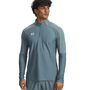 Under Armour Ua M Challenger Pro Midlayer - jasper blue