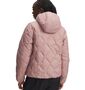 Under Armour Legend Down Jacket - tourmaline pink