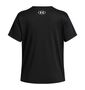 Under Armour Tech Varsity Graphic Ss - black