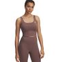 Under Armour Motion Tank Emea - sierra taupe