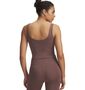 Under Armour Motion Tank Emea - sierra taupe