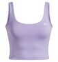 Under Armour Motion Tank Emea - transparent