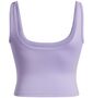 Under Armour Motion Tank Emea - transparent