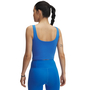 Under Armour Motion Tank Emea - blue atlantis
