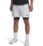 Under Armour Ua M Challenger Pro Shorts - white