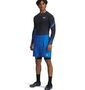 Under Armour Ua M Challenger Pro Shorts - blue atlantis