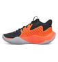 Under Armour Ua Gs Jet 23 - black