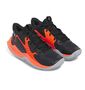 Under Armour Ua Gs Jet 23 - black