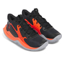 Under Armour Ua Gs Jet 23 - black