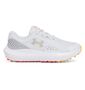 Under Armour Ua Y Kinder Surge Golf - distant gray