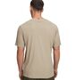 Under Armour Ua M Sportstyle Lc Ss - city khaki