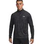 Under Armour Ua Tech 2.0 1/2 Zip - black